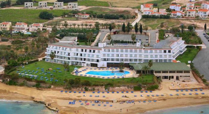 corallia beach hotel apartments