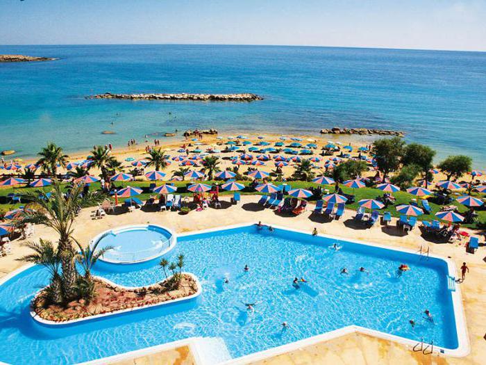 corallia beach hotel apartments 4