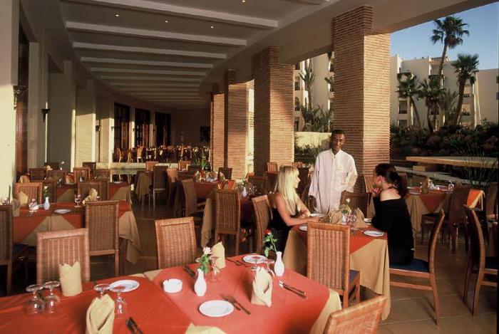 hotel palais des roses 4 morocco agadir