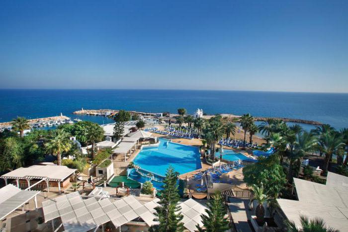 golden coast beach hotel 4 протарас отзывы