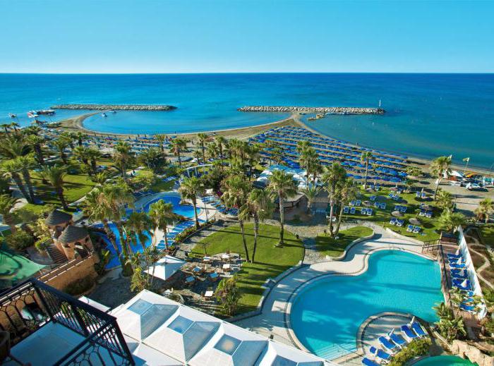 lordos beach hotel 4 larnaca