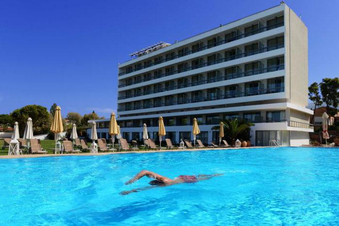 achaia beach hotel 4