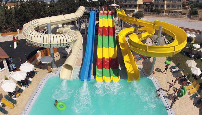  gouves water park holiday resort 4