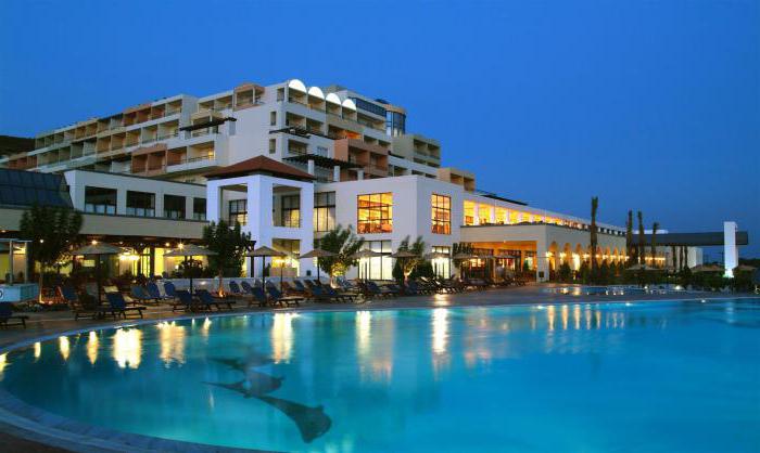 kipriotis panorama suites 5 