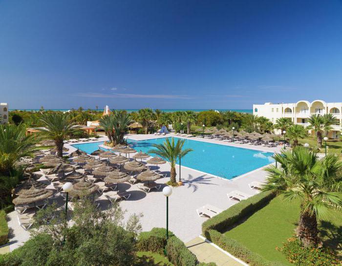 iberostar mehari 4