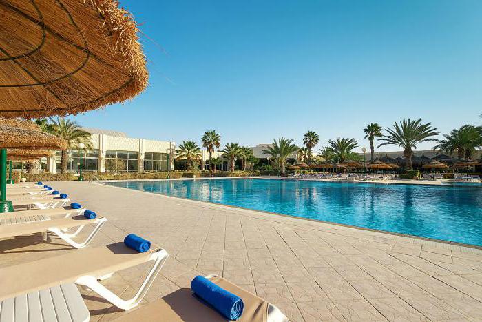 iberostar mehari djerba 4 погода в августе