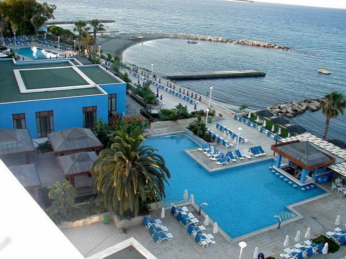 atlantica miramare beach