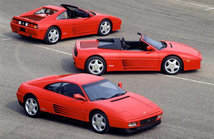 ferrari 348