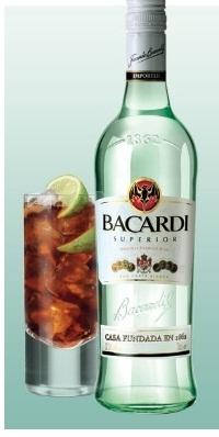 Bacardi - what is it