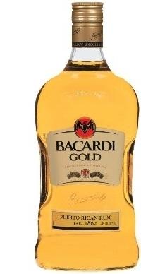 Bacardi rum Price