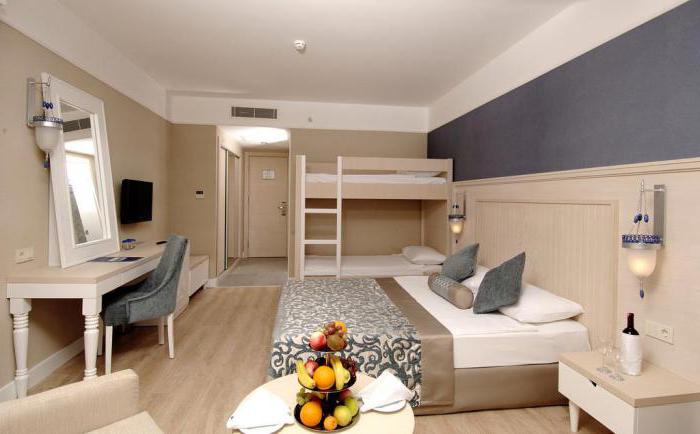  seamelia beach resort hotel spa 5 сервис