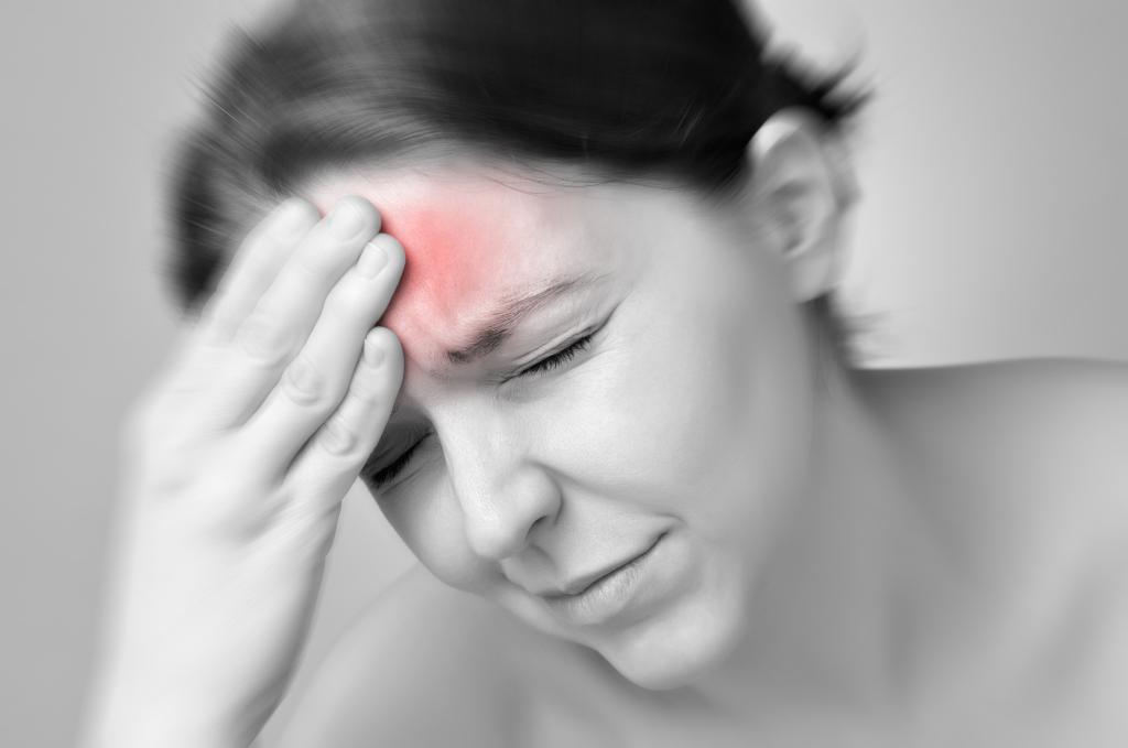 The consequences and prevention of frontal sinusitis