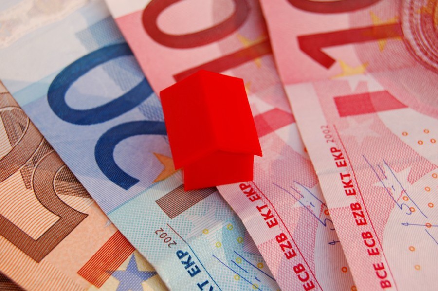 what mortgage in germany