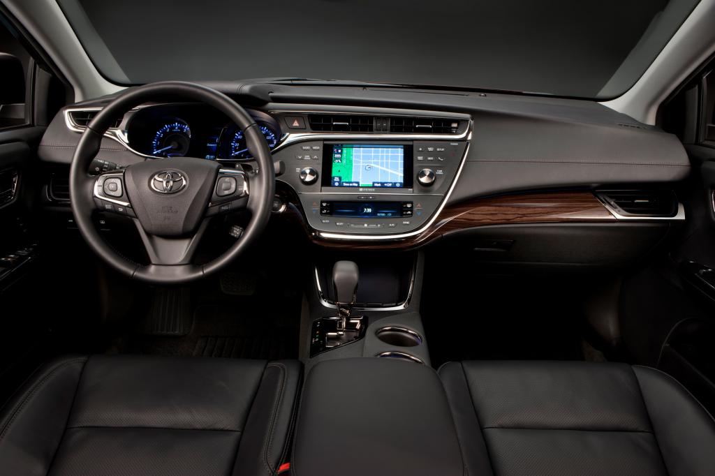 toyota venza Price