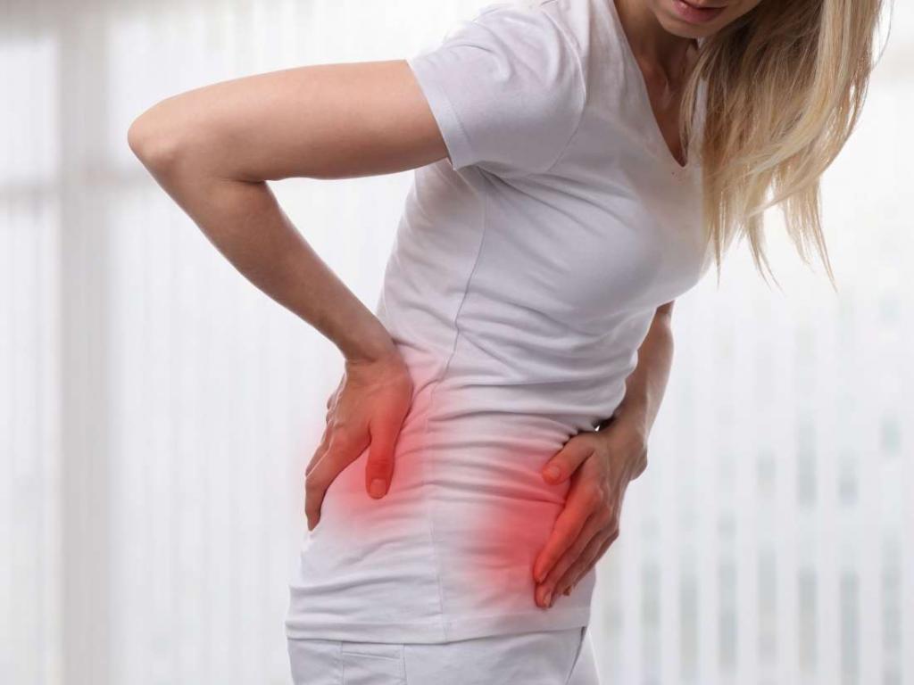 signs of bladder disease in women symptoms