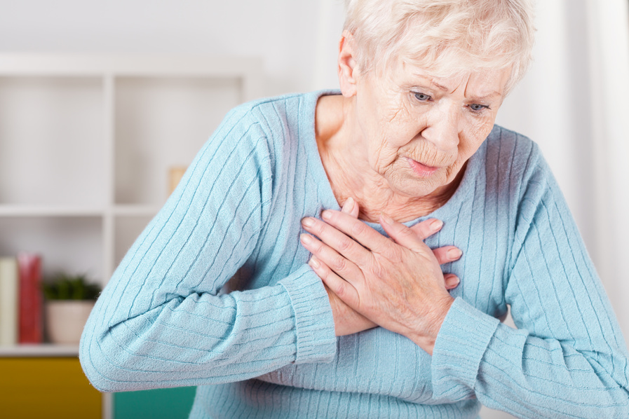 Инфаркт миокарда: инвалидность дают или нет? Последствия инфаркта миокарда у пожилых людей