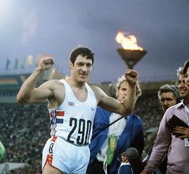 Результаты олимпиады 1980 медали таблица