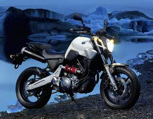 yamaha mt 03 максимальная скорость