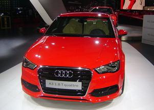 audi a3 sedan reviews