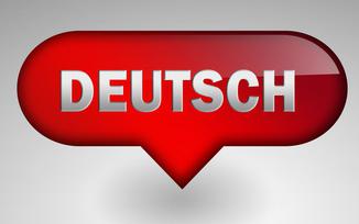 Declension of nouns in German