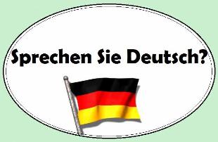 list of irregular German verbs