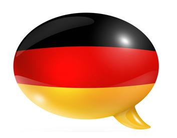 слабые глаголы в немецком языке
