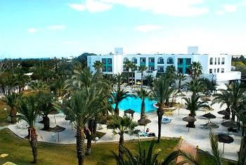 dessole saadia resort 3 monastir 