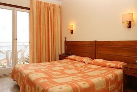 serhs sorra daurada hotel 3 maresmo 