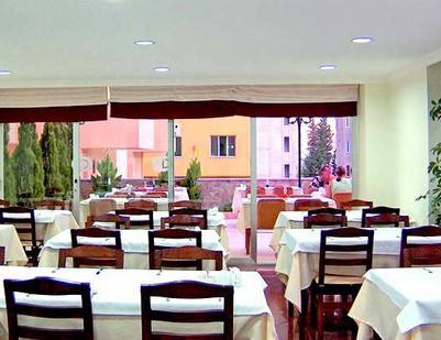 dinc hotel lara 4 antalya 