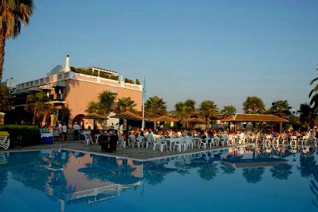 ionian princess club hotel 4