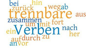 управление глаголов в немецком языке
