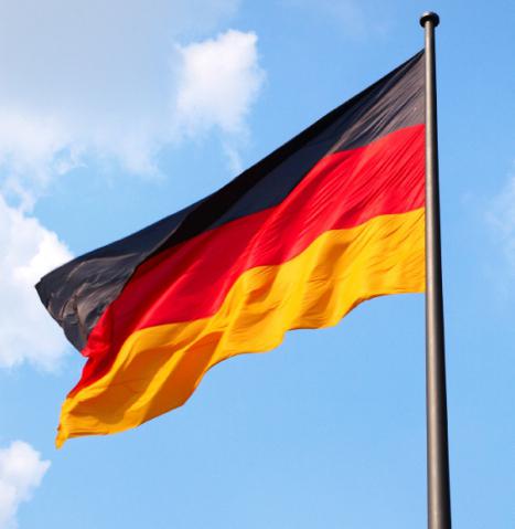 Флаги германии за всю историю фото по очереди