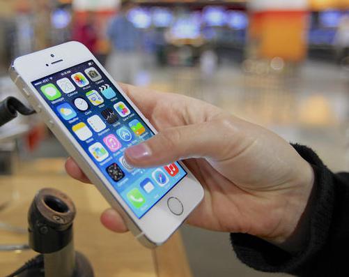 стоит ли покупать iphone 5s в 2014 году 