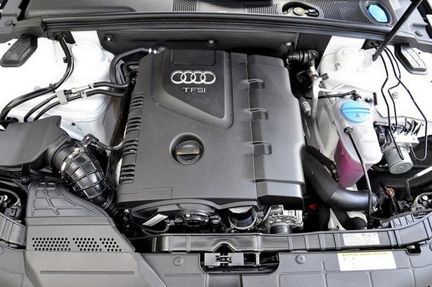 audi olroad photo