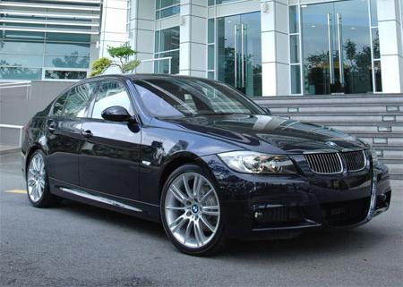 e90 BMW