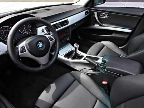 bmw e90 reviews