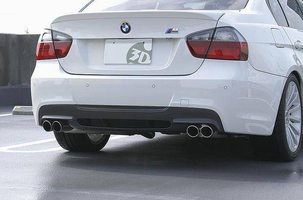 tuning BMW e90