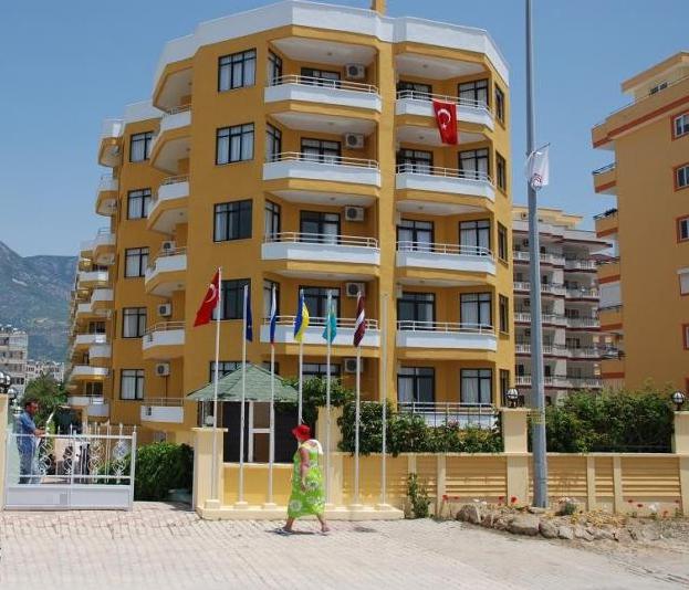 best beach hotel alanya 3 