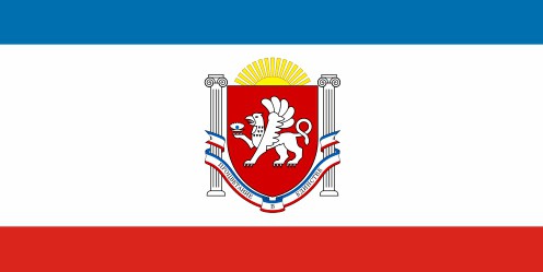 flag of crimea