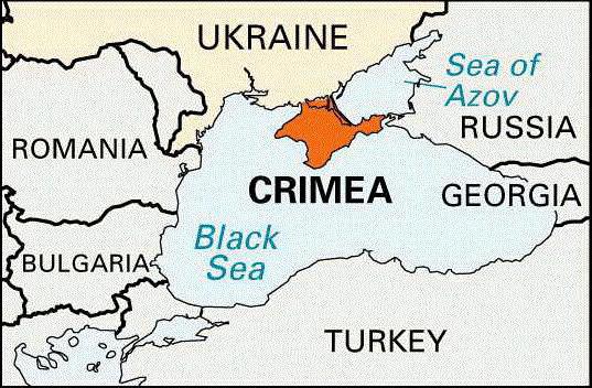 население республики крым 
