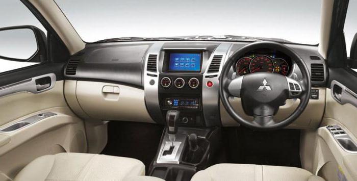 mitsubishi pajero sport diesel reviews