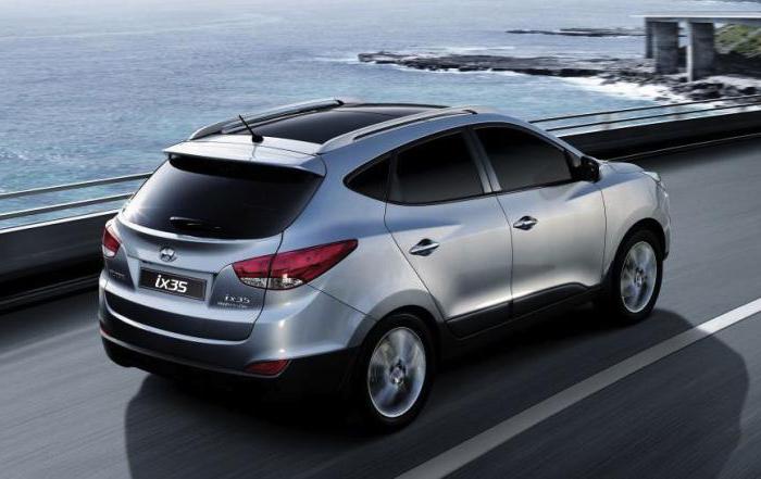 test drive hyundai ah35