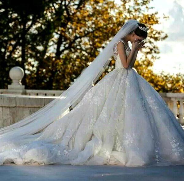 к чему снится свадебное платье и фата
