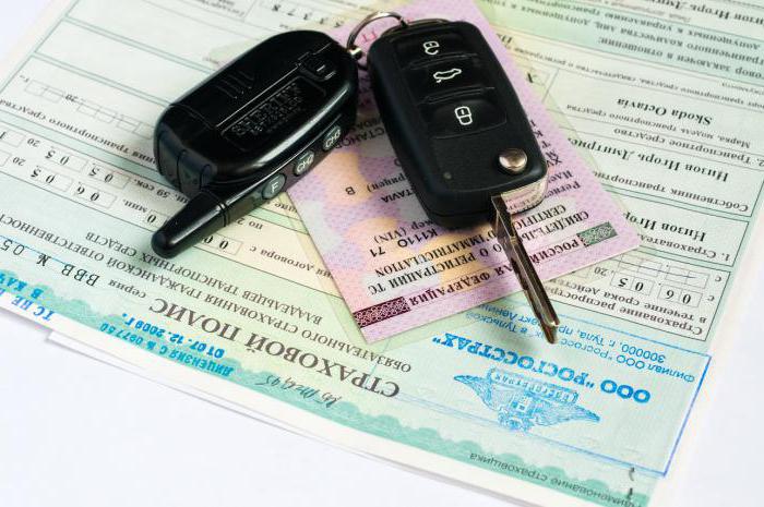 какие документы нужны для регистрации автомобиля