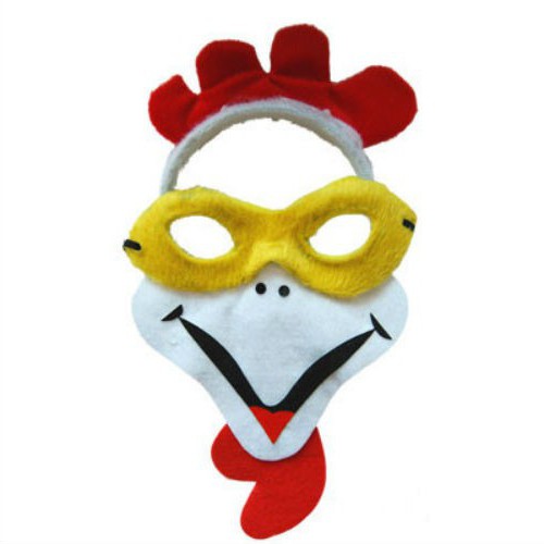 baby rooster costume