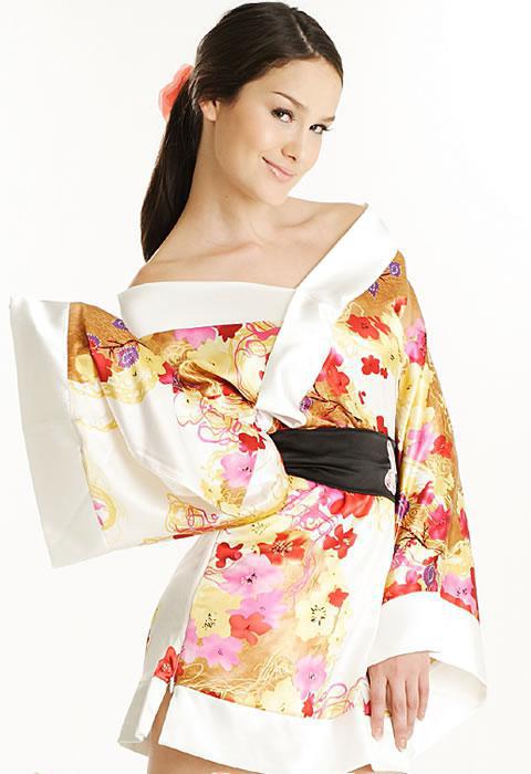 японское кимоно своими руками 