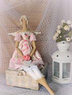 interior doll