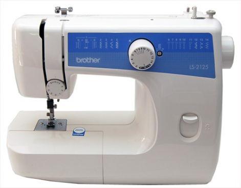 brother ls 2125 sewing machines reviews