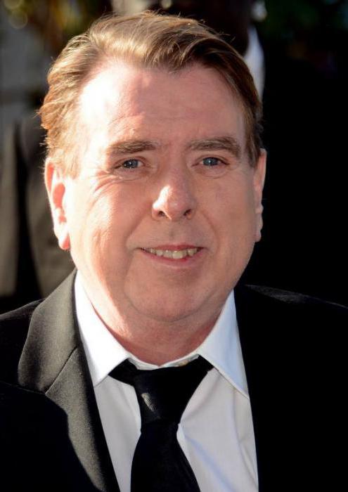 timothy spall movies