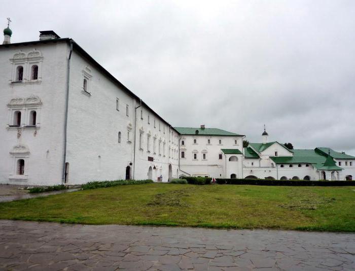 Suzdal Kremlin Suzdal